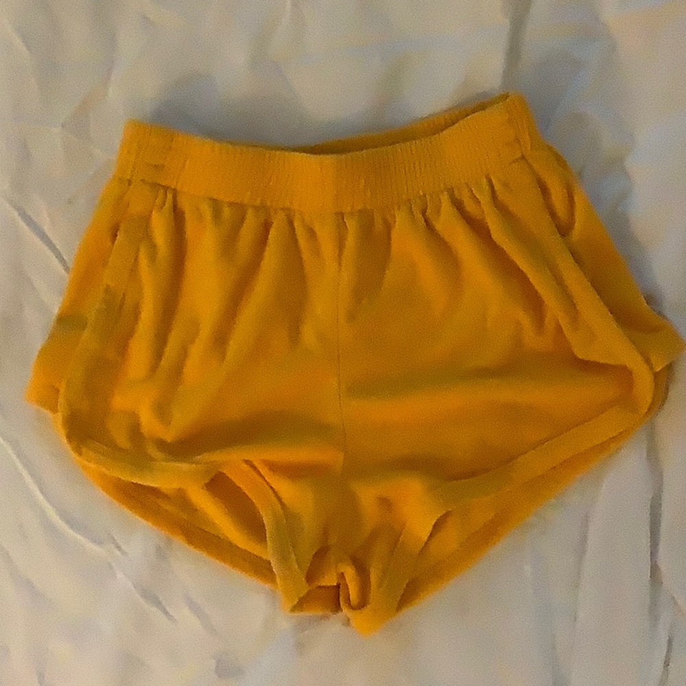 Womens Shorts